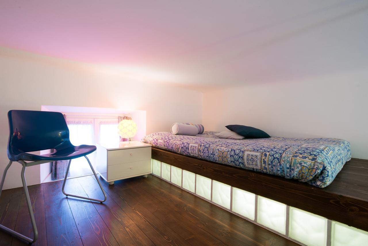 Appartement Loft In Heart Of Navigli Milan